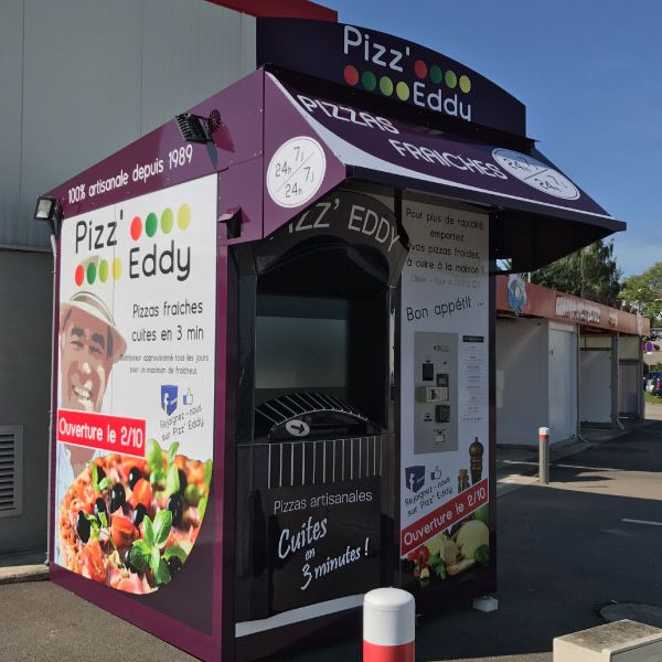 Pizzería-Eddy