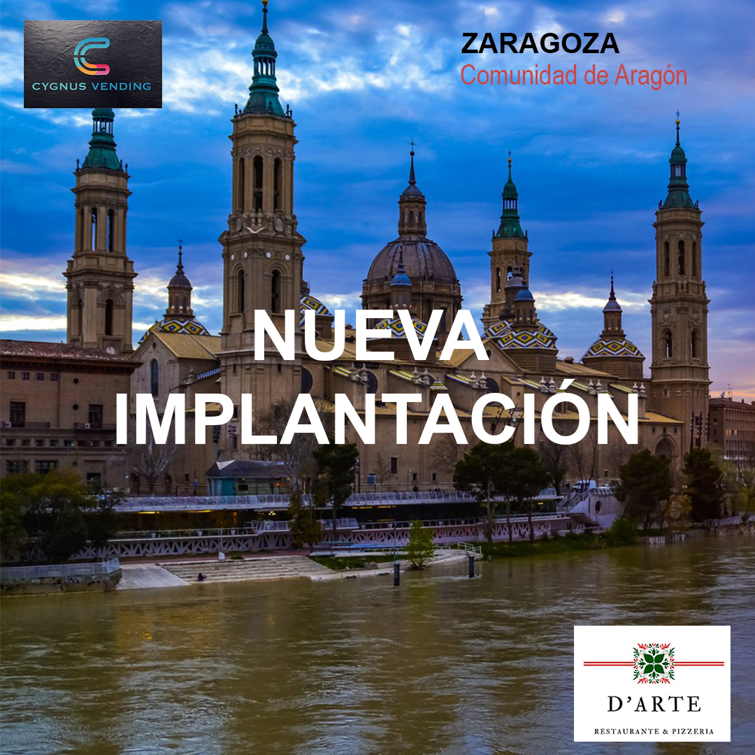 implantación-Zaragoza