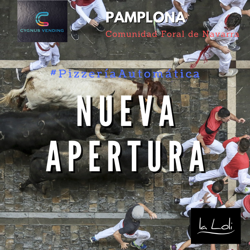 Implantación-Pamplona